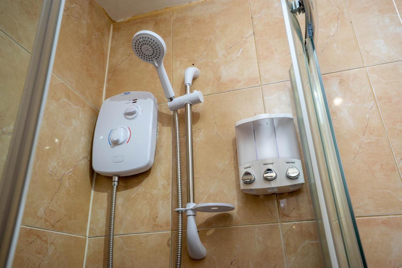 Vibrant City Centre - King Bed, Entire Apartment Cambridge  Luaran gambar
